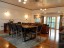 Queenslander Dining Room