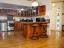 Queenslander Kitchen