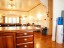 Queenslander Kitchen View
