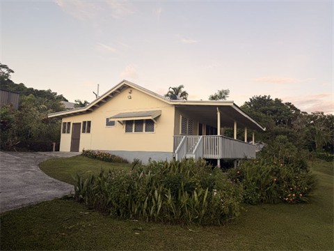 Cottage