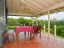 Mid-Century Home - Veranda