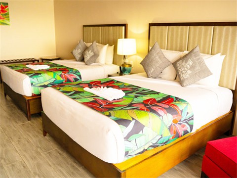 Resort Twin Room