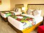 Resort Twin Room