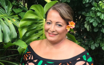 Sheree Stehlin