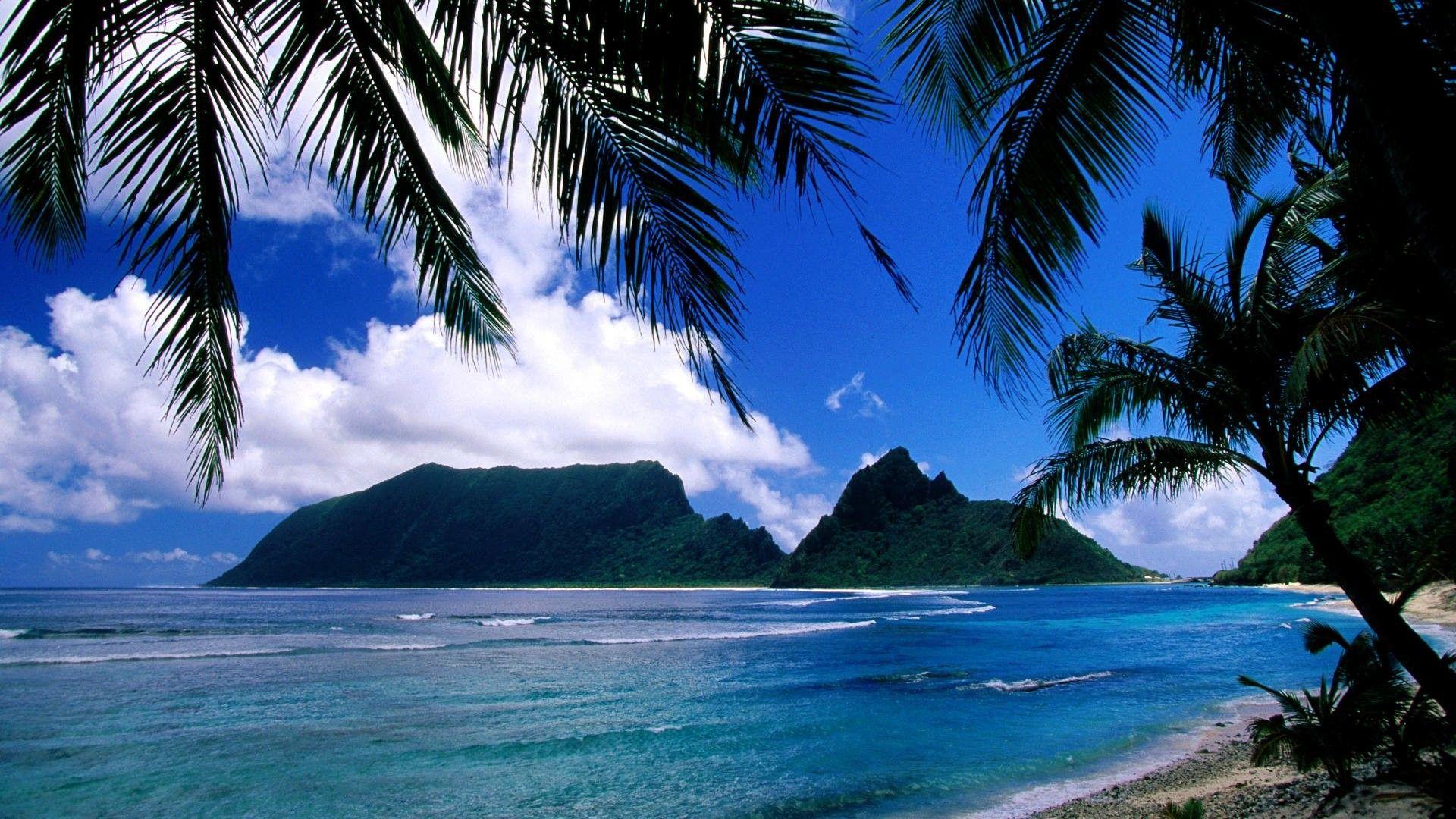 Samoa