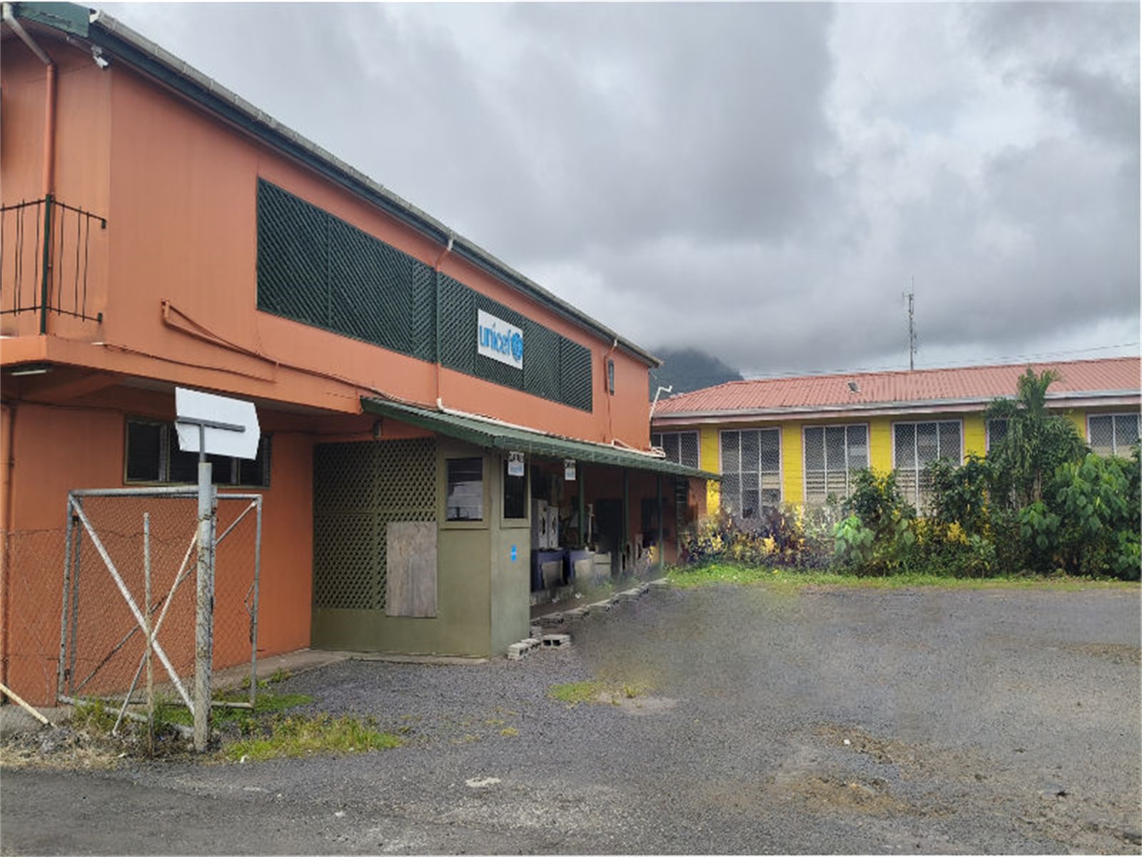 Savalalo | Strategic Location