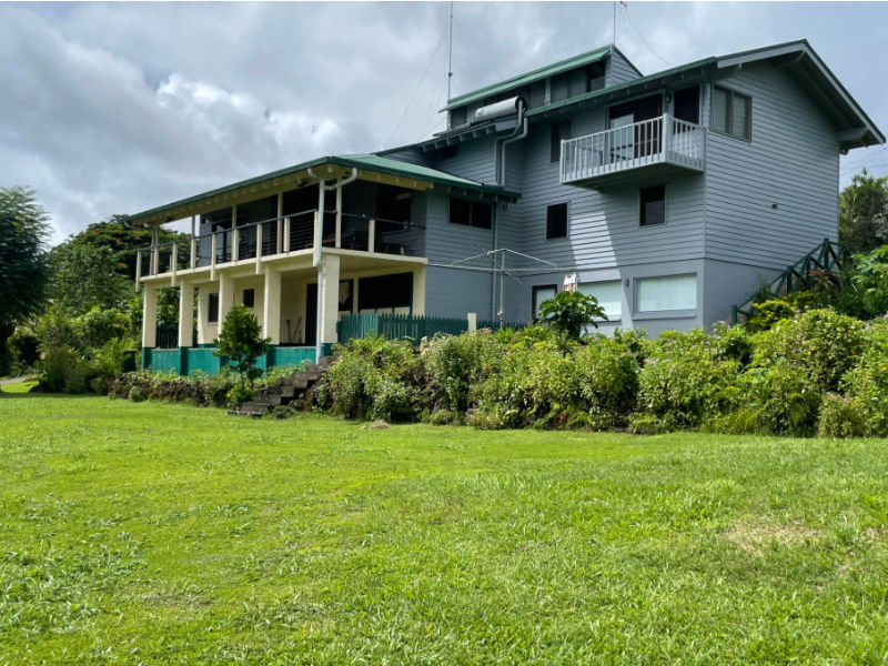 Private & Executive Homes