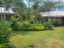Carport & separate wash house