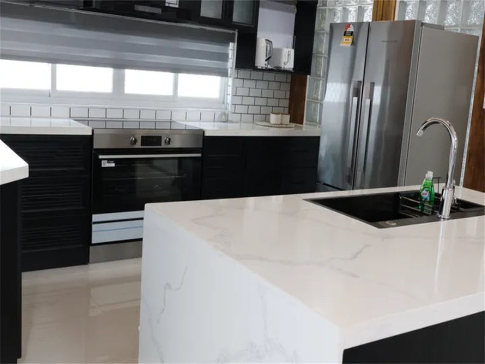 Vailele | Kitchen
