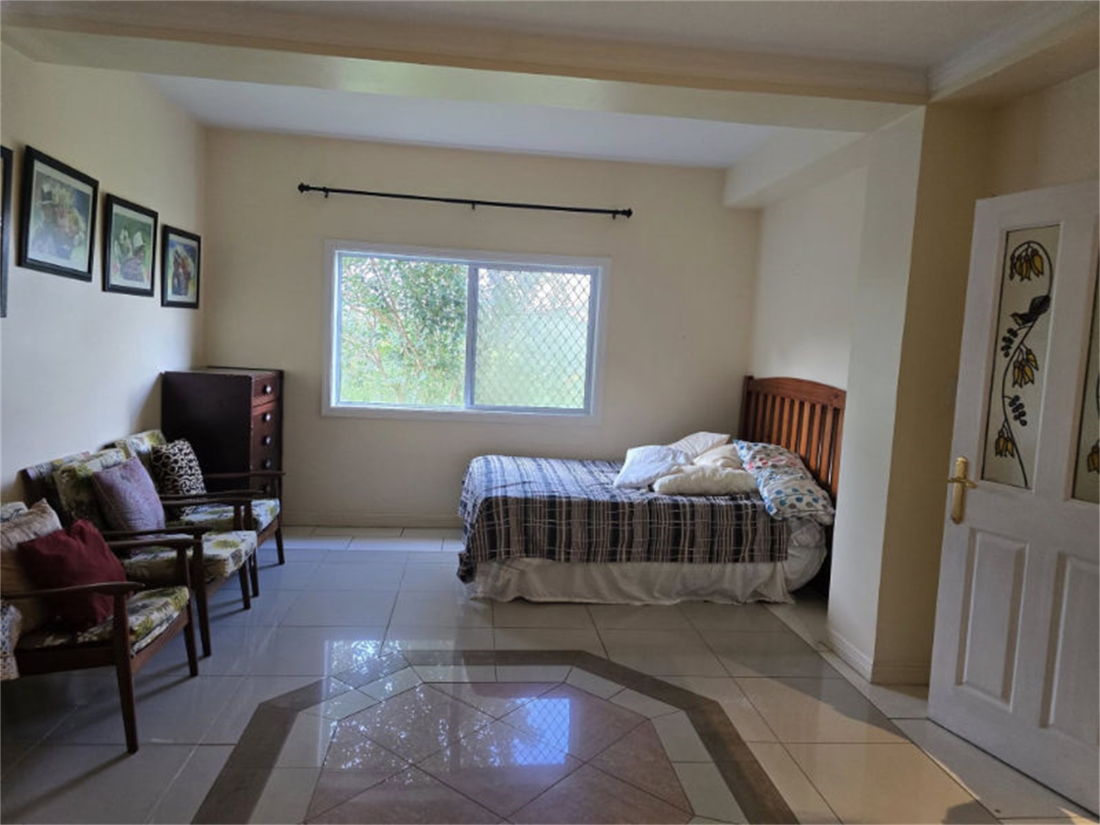 Afiamalu | Bedroom 2