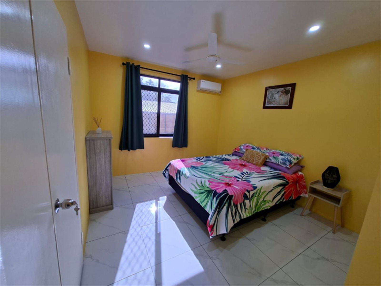 Tiapapata | Bedroom 2