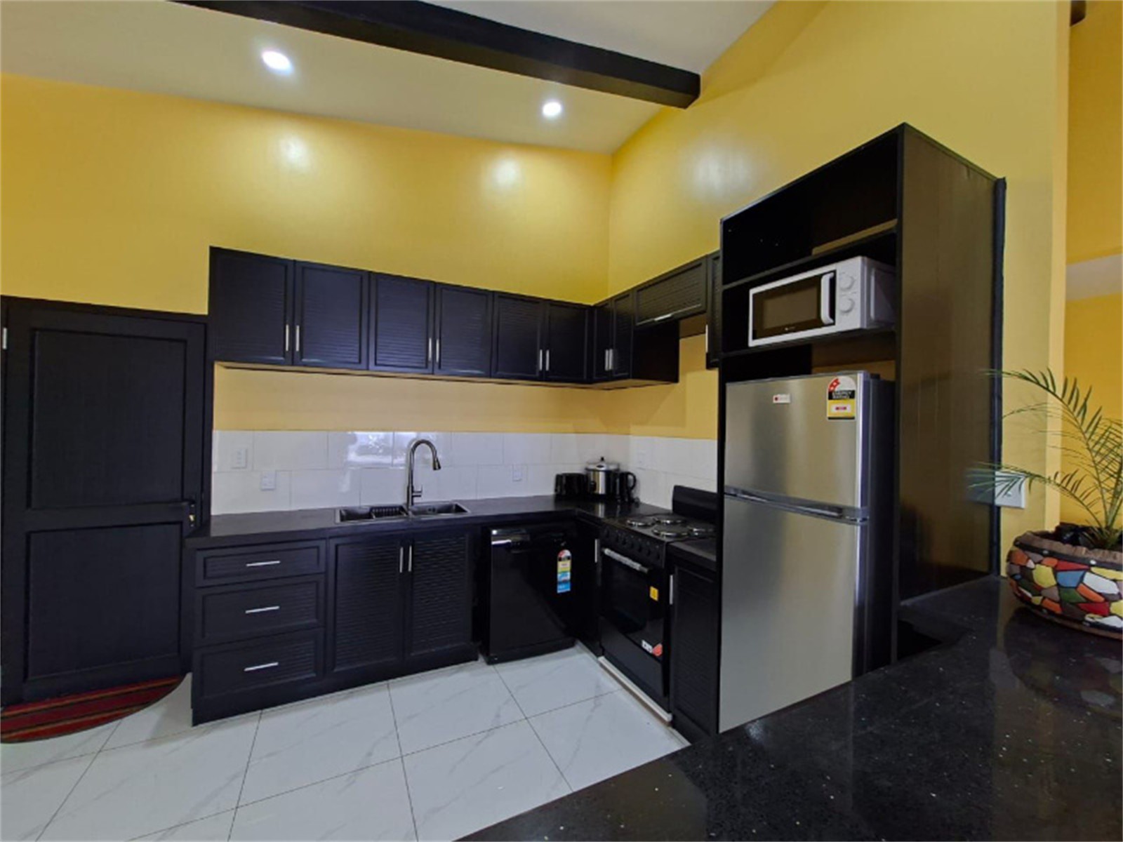 Tiapapata | Kitchen