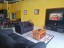Tiapapata | Living area