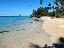 Crystal-clear Aqua Waters