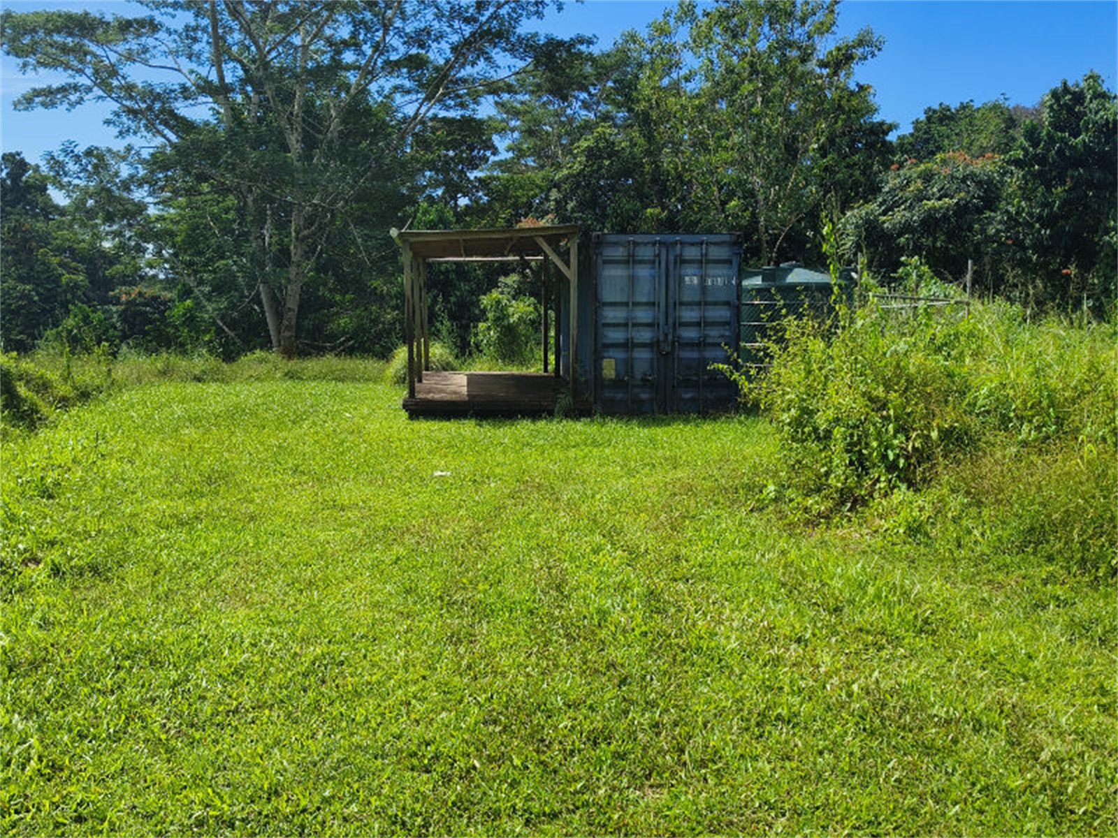 Tiapapata | Vacant Land