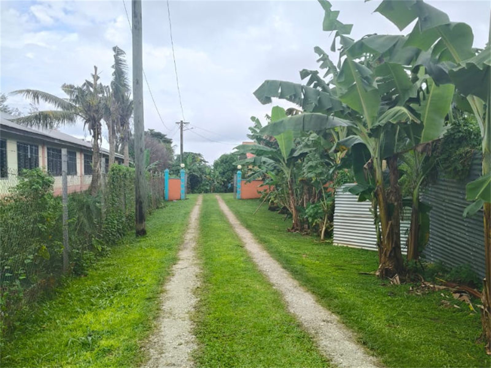 Vacant Land 1/4 Acre | Vaitele