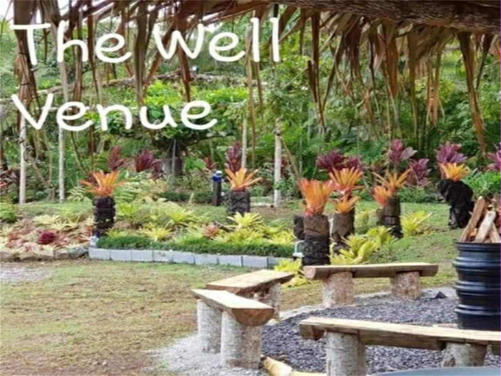 The Well Venue